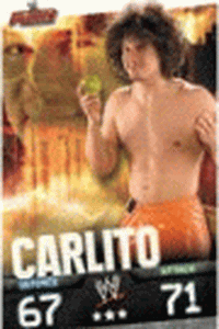 Carlito"