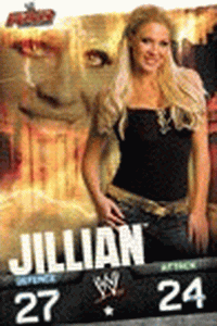 Jillian"