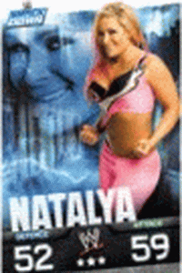 Natalya"