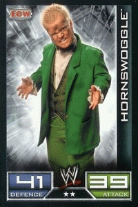 Hornswoggle"