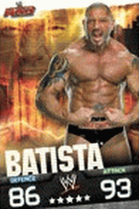 Batista"