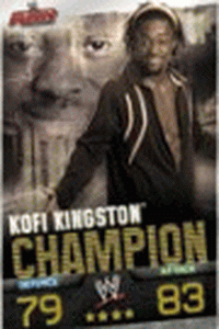 Kofi