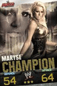 Maryse