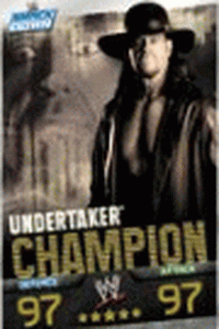 Undertaker