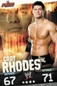 Cody