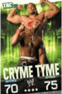 Cryme