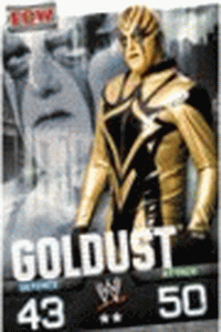 Goldust"