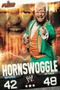 Hornswoggle"