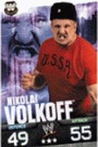 Nikolai