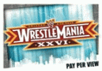 WrestleMania