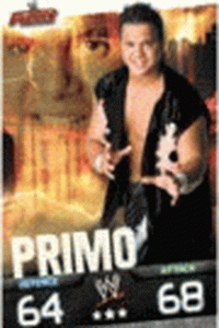 Primo"