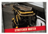 Stretcher