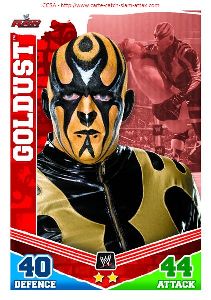 Goldust"