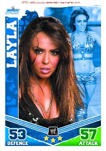 Layla"