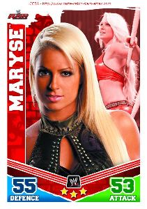 Maryse"