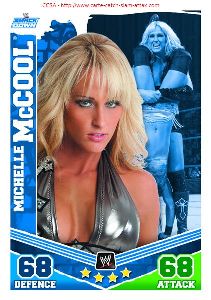 Michelle-McCool sd 131