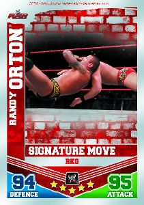 RKO-Randy