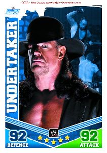 Undertaker"