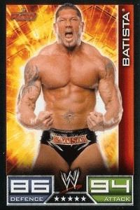 Batista"