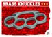 Brass Knuckles