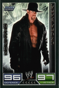 Undertaker