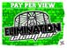 Elimination Chamber