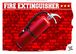 Fire Extinguisher