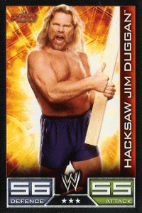 Hacksaw