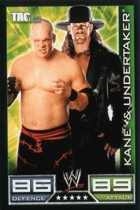 Kane