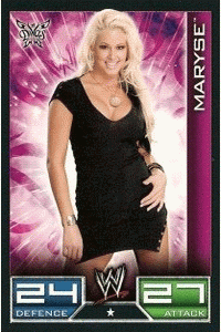 Maryse"