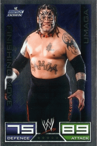 Umaga