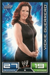 Vickie