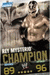 Rey Mysterio Champion