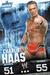 Charlie Haas