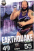 Earthquake