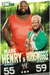 Mark Henry & Hornswoggle