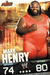 Mark Henry