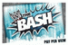 The Bash